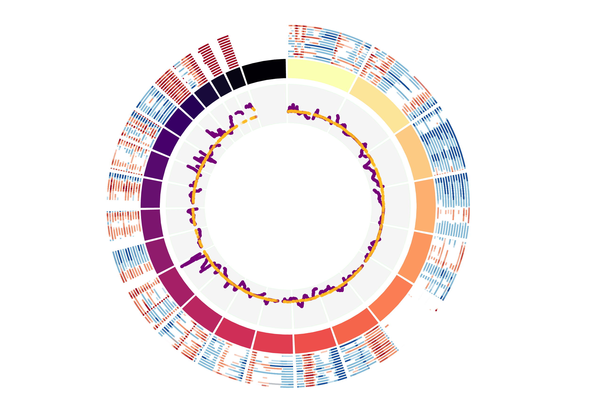 Program: 6. NB Cell Line #6 (NGP).